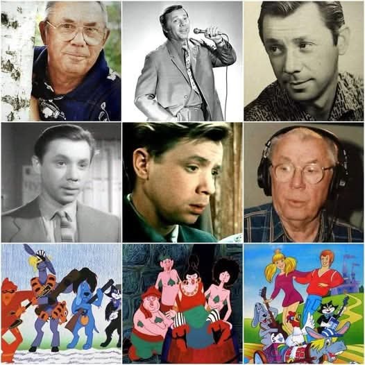 :)  ..  !    OLEG ANOFRIEV 20  1930, , ...