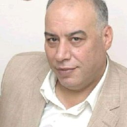 Khaled, 54, 