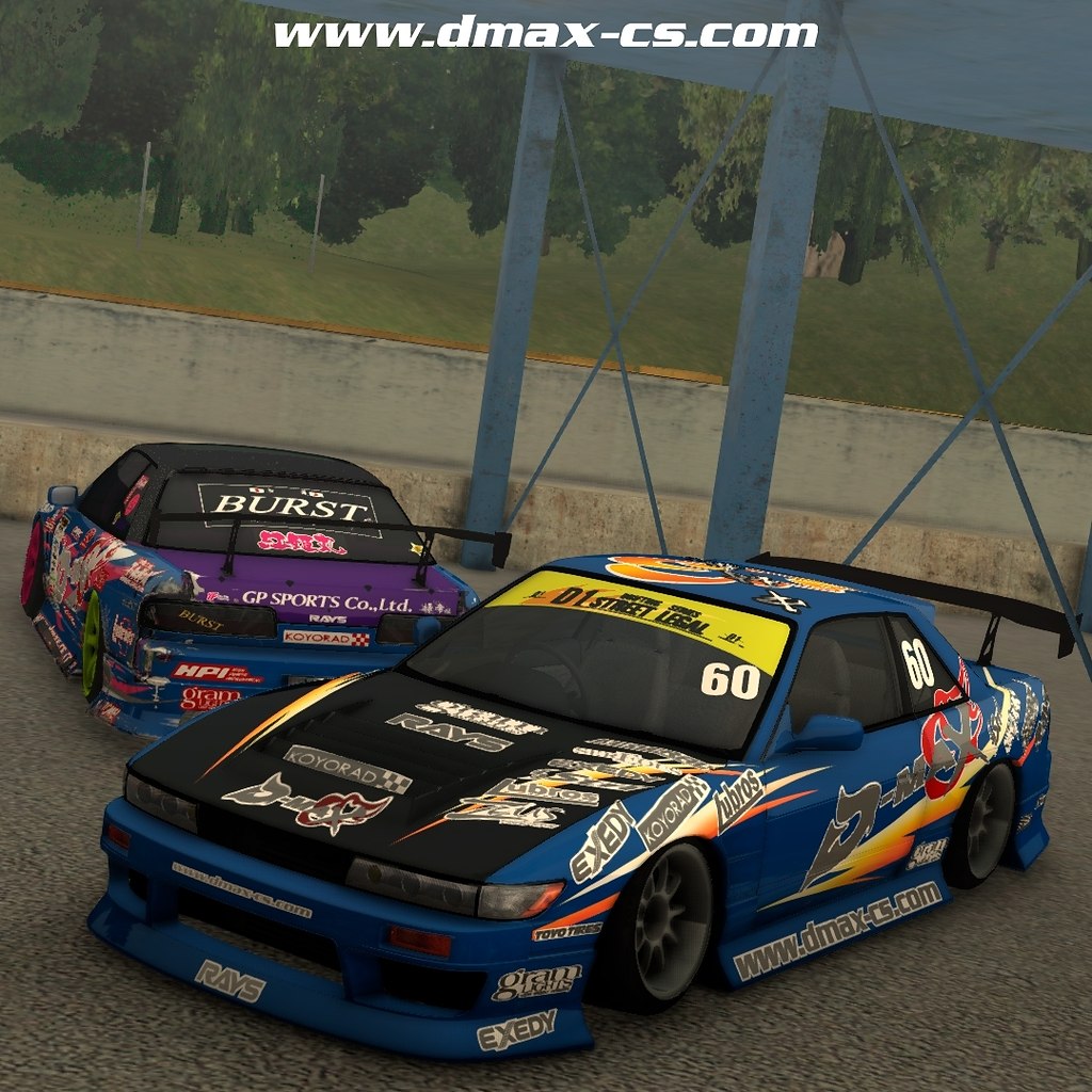 DMAX IN CAR!! - ������� - KunimitshuTakahashi