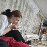 Милана, 25 лет, Тамбов Милана, 25 лет, Тамбов