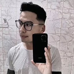 Gari, 28, -