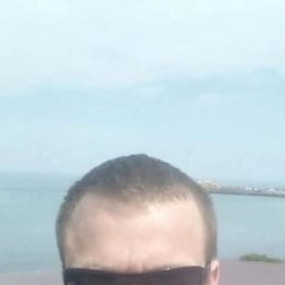 Konstantin Gashnikov, 40 , 