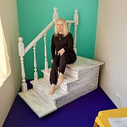Светлана, 42 года, Усть-Илимск Светлана, 42 года, Усть-Илимск