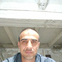 FIRDAVS RADZHABOV, 33, 