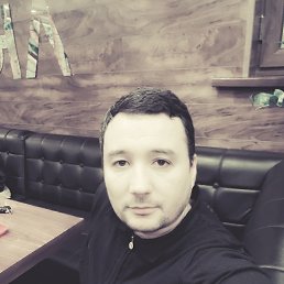 Ulugbek, 36, 