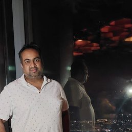 ���� Sanjay, �������, 50 ��� - ��������� 22 ������ 2026
