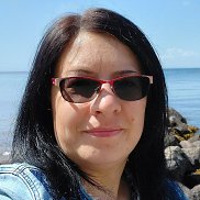 Nadiia, 43 ����, �����