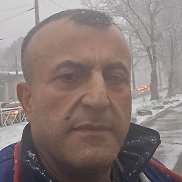 Руслан, 59 лет, Цинциннати Руслан, 59 лет, Цинциннати
