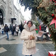 Анастасия, 41 год, Санкт-Петербург Анастасия, 41 год, Санкт-Петербург