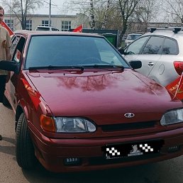 Leonid, ��������, 27 ���