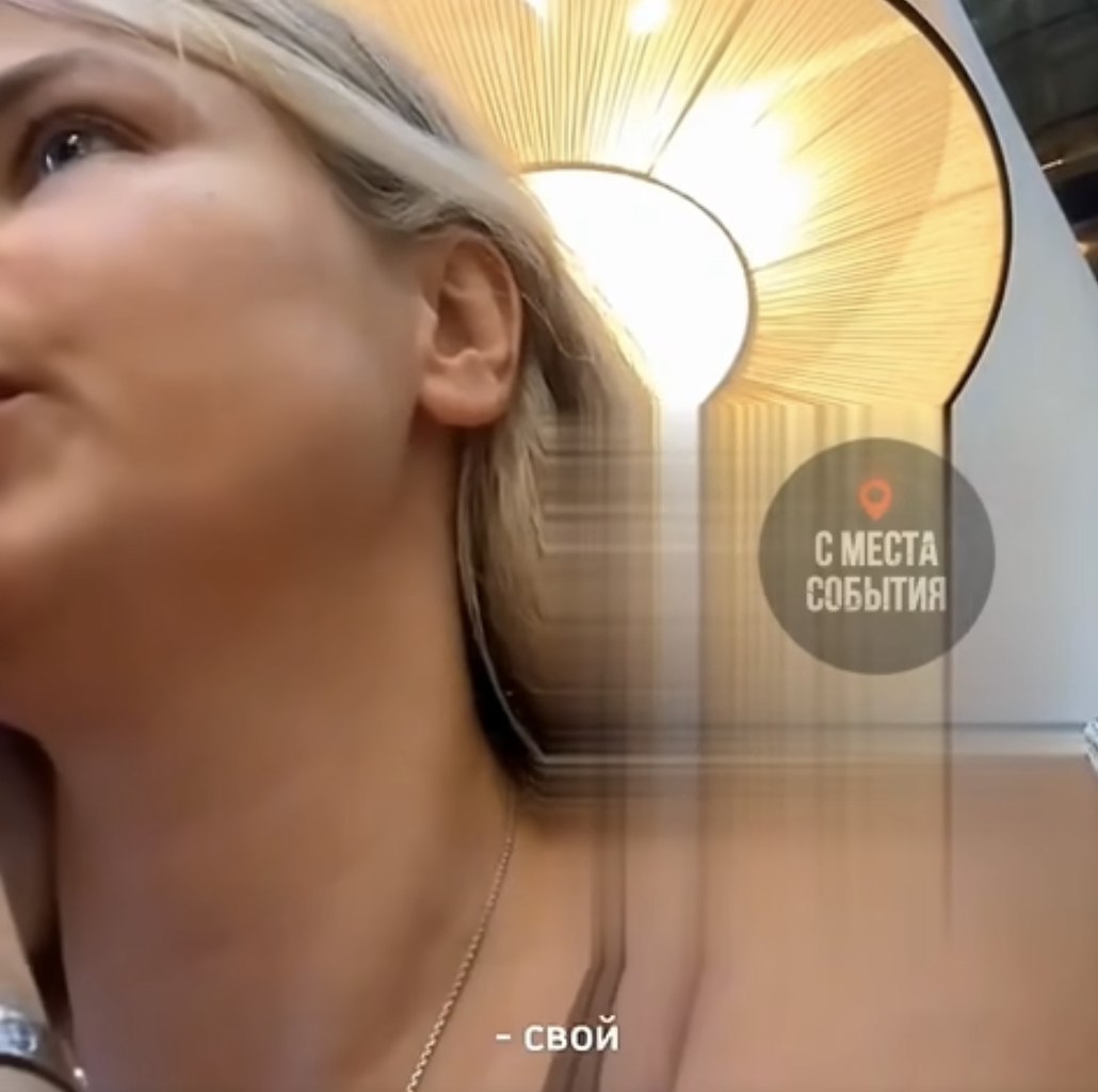 Это видео разрушило десятки семей.Она познакомилась с парнем через анкеты и согласилась на встречу. ... - 2