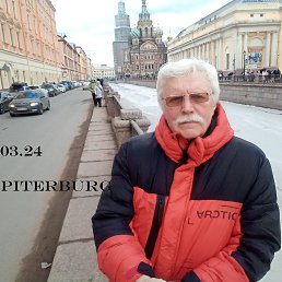 Peeter, 66, 