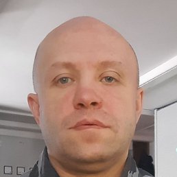 Vladimir,  , 41 