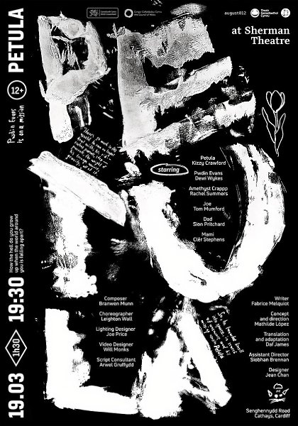 Плакаты Михаила Лычковского из Минска. #awd_poster via typographicposters.com/lychkovskiy - 8