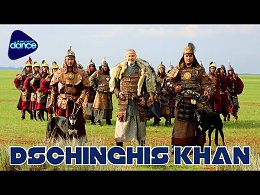 :) Dschinghis Khan - Dschinghis Khan (2020) [Official Video]