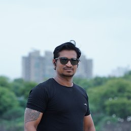 Anil, 34, 