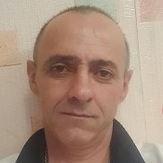 Aram, 51 , 