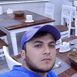 AZAM, 28, 