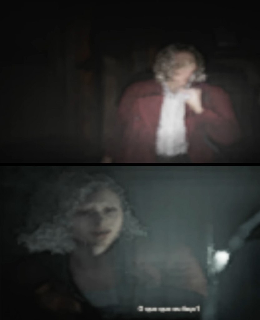 ��� ���� ����� �� �����������.������ ����� ����������� �������� 60 ������ � ������� � Resident Evil ... - 3