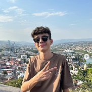 Амир, 26 лет, Карши Амир, 26 лет, Карши