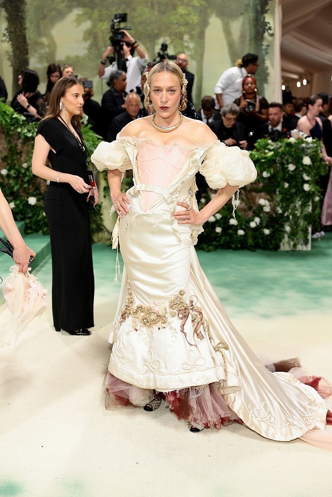       #metgala - 5