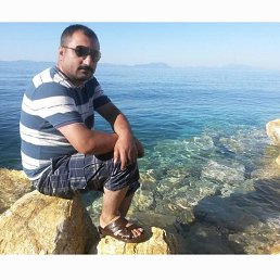 Kemal, 39, 