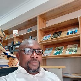 Solomon Njoku, ������, 35 ���