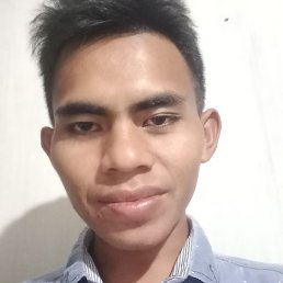 Ahmad, , 25 