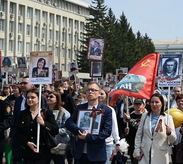 Друзья, в этот день многое хочется сказать. Но слова застревают в горле, когда вспоминаешь их, всех ... - 3