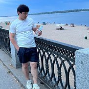 Rustam Tagoev, 25 ���, ������