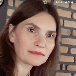 Gargalik Natali, ���������, 48 ���