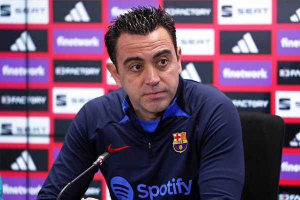 У «Барселоны» есть три кандидата на замену Хави (Mundo Deportivo). По информации источника, основные ...