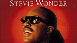 Stevie Wonder - Live at Wembley (1989)