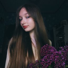 Алина, 18, Горловка