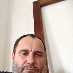 Mamuka, 47, 