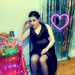 ���� Nunik Gorcnakan, ������, 32 ���� - ��������� 18 ����� 2024