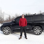 Иван, 40 лет, Ульяновск Иван, 40 лет, Ульяновск