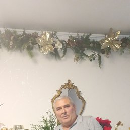 Hakob, 56, -