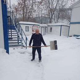 Nikolay, ������ �������, 70 ���