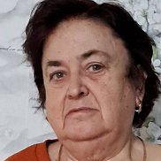 Татиана, 62 года, Кишинев Татиана, 62 года, Кишинев