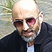 Рашад, 41 год, Баку Рашад, 41 год, Баку