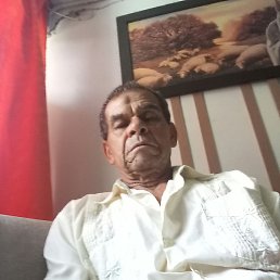 Angel Agudelo, ����, 76 ���