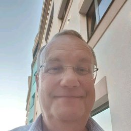 Jrgen Friedrich, 58, 