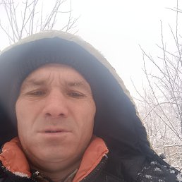 Sergei Chicu, 52, 