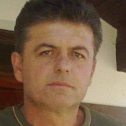 Goran, , 55 