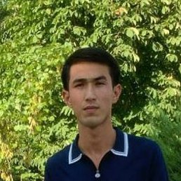 Alisher, , 18 