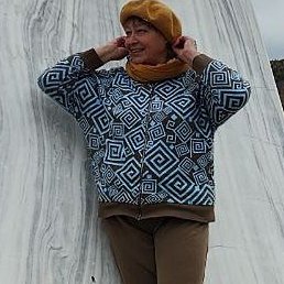 Фото Irina, Иркутск, 63 года Irina, Иркутск, 63 года