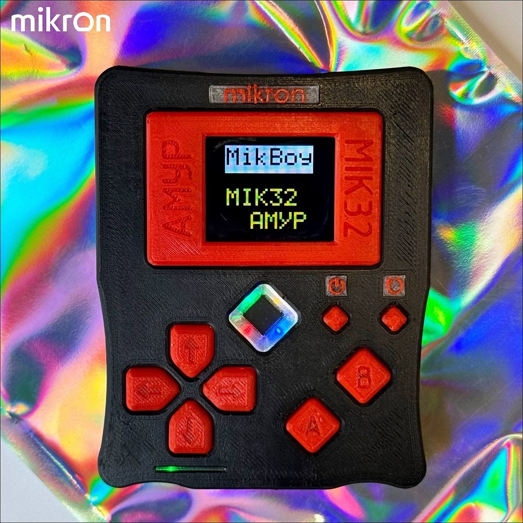 � ������ �������� ����������� ������� ������� � MikBoy. �������� �������� ��������� � ������� ������ ... - 2