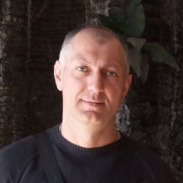 Garik, 45, 