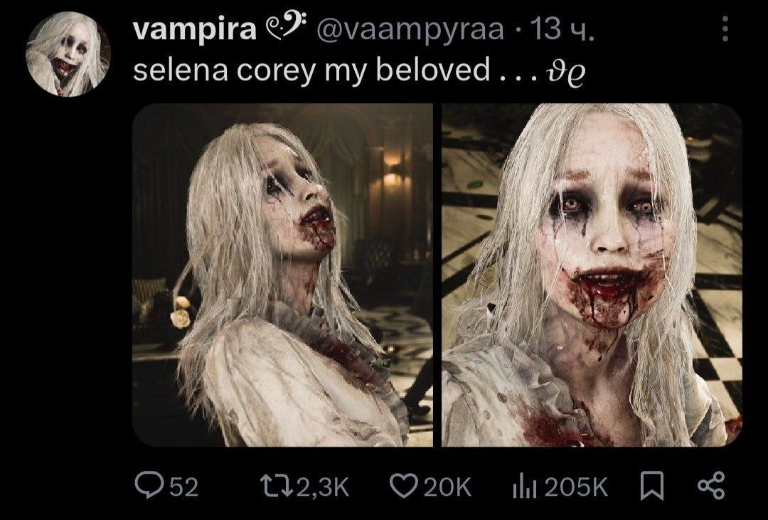 Capcom ���-���� �� ���������� � �������� � Resident Evil Requiem ������������ ������� - �������� ... - 2